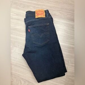 Levi's Men's 511 Slim Jeans